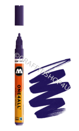 Molotow 127HS Violett Dark