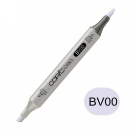 Copic Ciao BV-00 Mauve Shadow