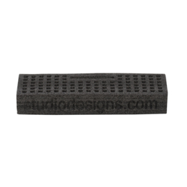 Studio Designs Foam Organiser Tray with 96 Slots, 2St.