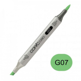 Copic Ciao Nile Green