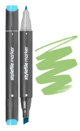 Stylefile Marker  Grass Green