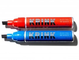 Krink K-73 Blauw