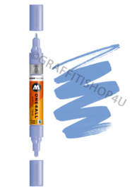 Molotow Acrylic Twin Blue Violet Pastel