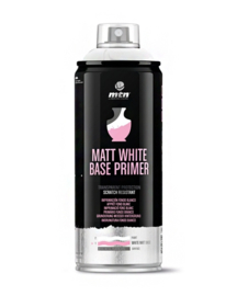 MTN Pro Primer  Wit