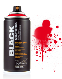 Montana Black Code Red 150ml