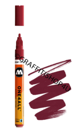 Molotow 127HS Burgundy