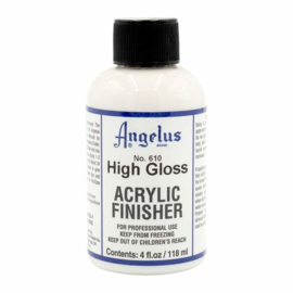 Angelus Vernis Hoogglans 118ml