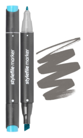 Stylefile Marker  Warm Grey 7