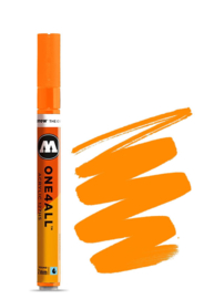 Molotow 127HS Neon Orange Fluorescent