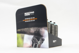 Montana Metal Display 12st