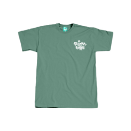 Montana T-Shirt Tag ITCHIE Green