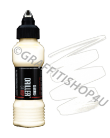 Grog Driller 04 RSP Bogota White