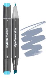 Stylefile Marker  Cool Grey 5
