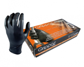 Grippaz Nitril Gloves 50st.