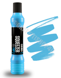 Grog Squeezer 5mm Iceberg BLue