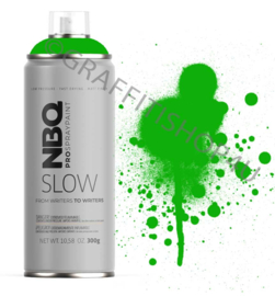 NBQ Slow Eco Green