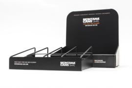 Montana Metal Display 12st
