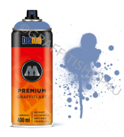 Molotow Premium Blueberry Light