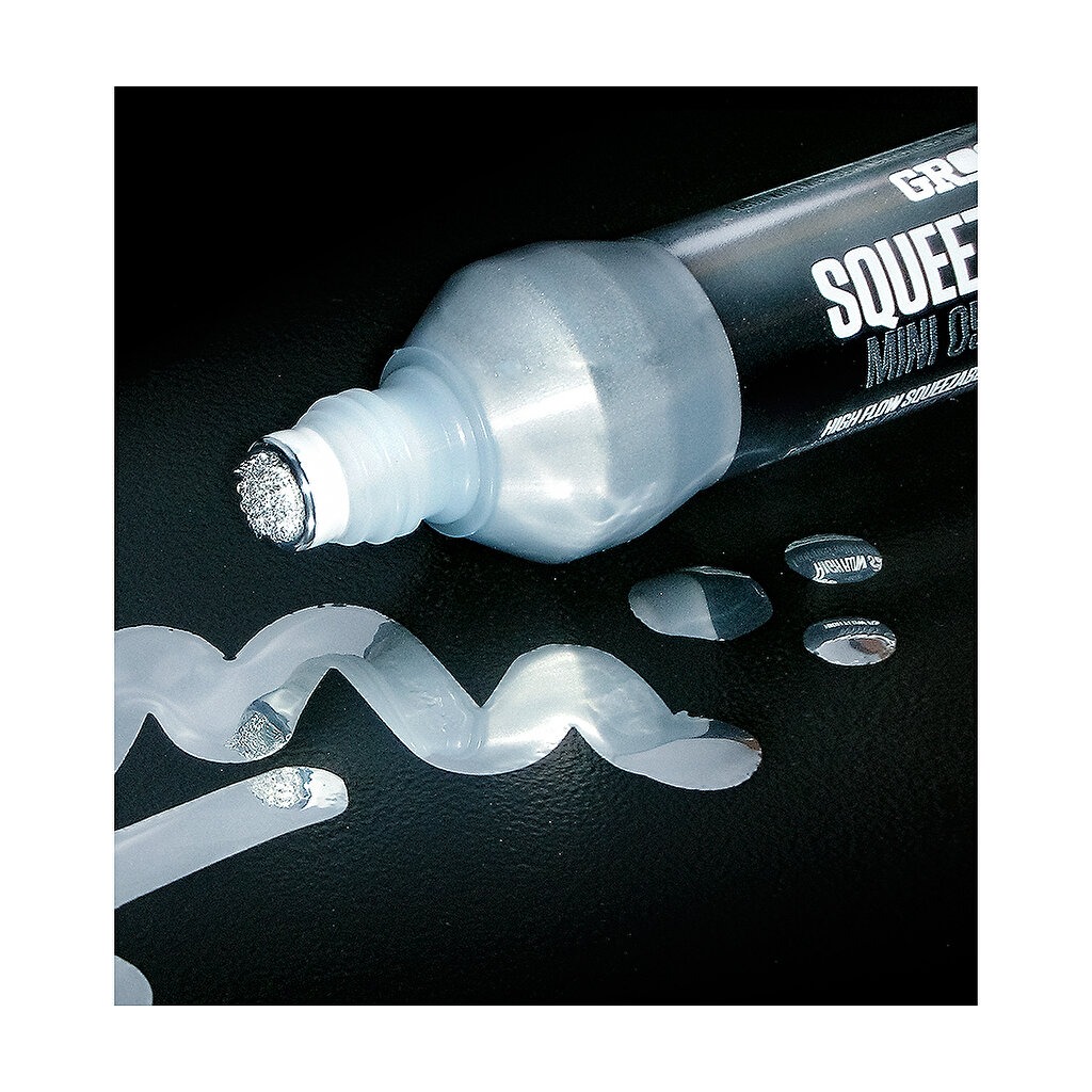 Grog Squeezer Mini 5mm Hyper Chrome