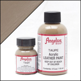 Angelus Leerverf 29ml  Taupe