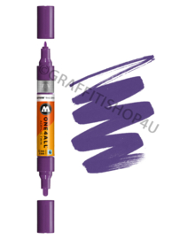 Molotow Acrylic Twin Currant