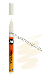 Molotow 127HS Nature White