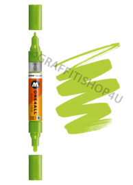Molotow Acrylic Twin Grasshopper