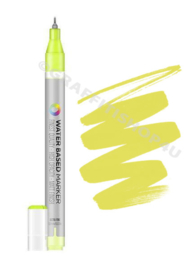 MTN Marker 0.8mm Brilliant Yellow Green