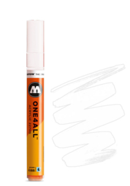 Molotow 227HS Signal White