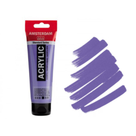 Amsterdam Acryl 20ml Ultramarine Violet light