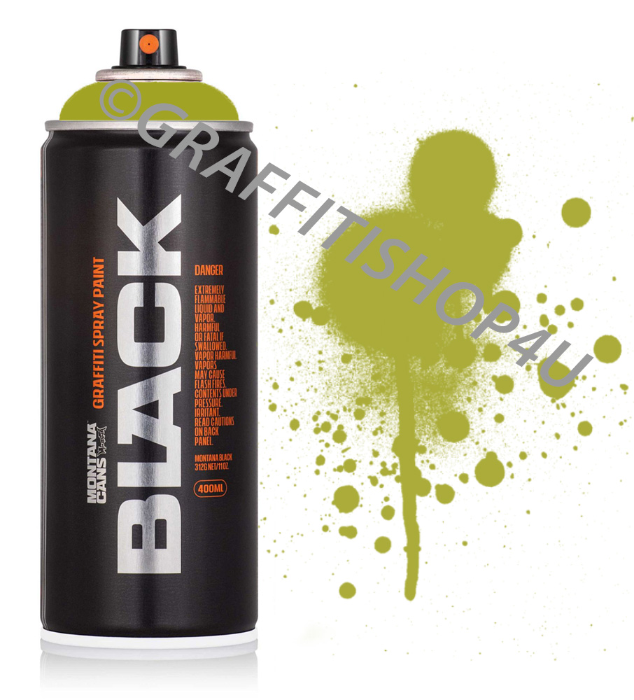 Montana Black Oasis