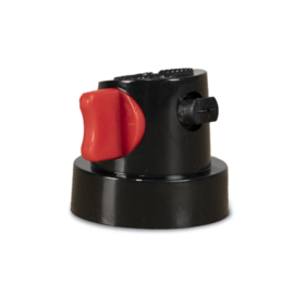 MTN Transversal Variator Cap