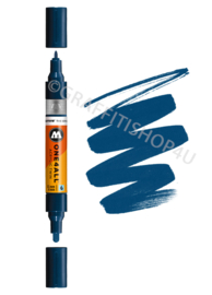 Molotow Acrylic Twin Petrol