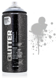 Montana Glitter  Silver