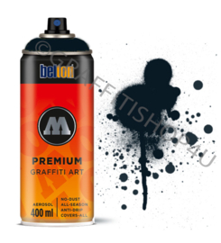 Molotow Premium TOAST Signal Black