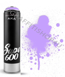 A.K.A. Super 600 Cowboy Purple