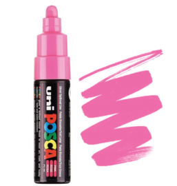 Posca PC7M Pink