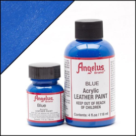 Angelus Leerverf 29ml  Blue
