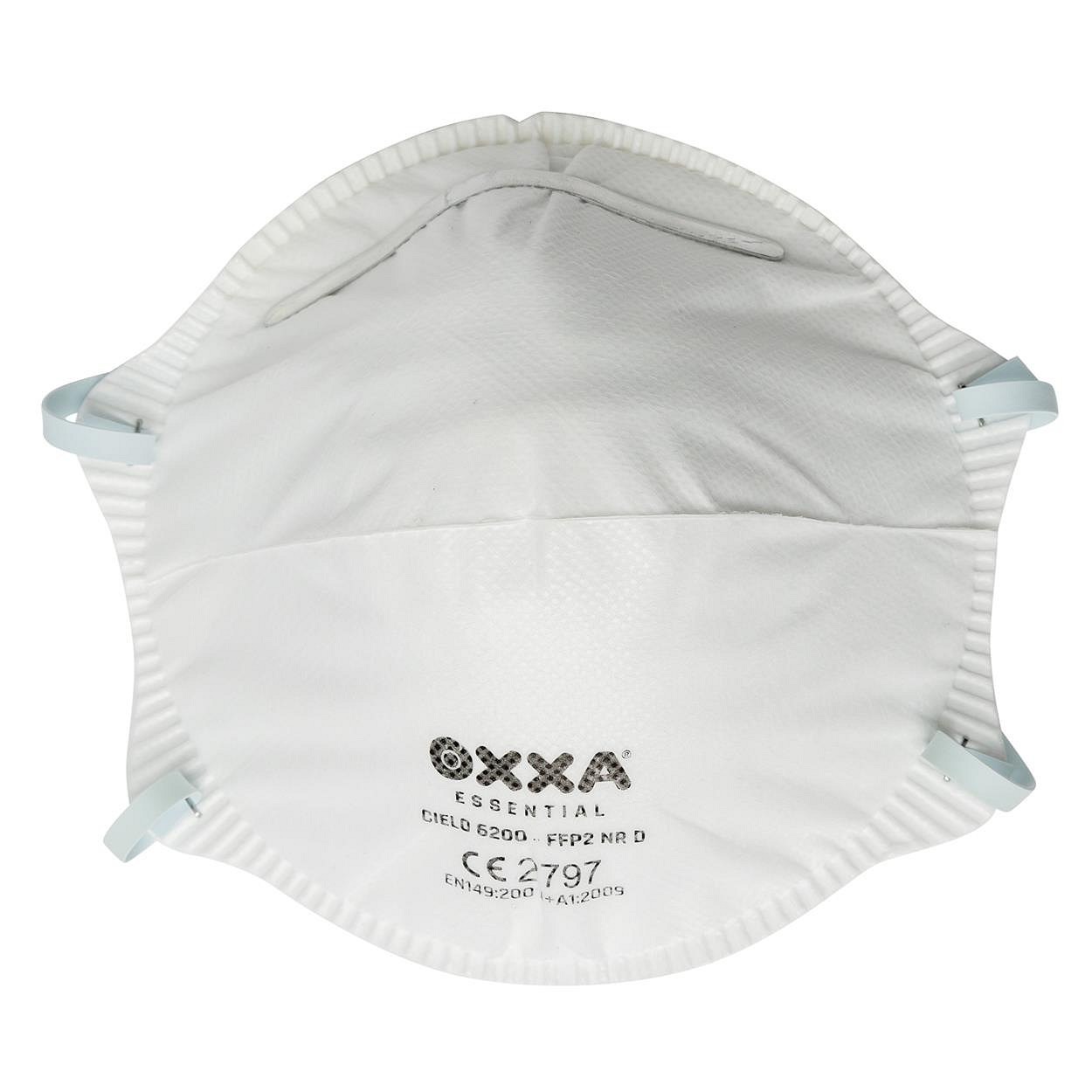 OXXA Cielo 6200 FFP2 Stofmasker