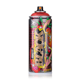 BLACK ARTIST EDITION HOTDOG