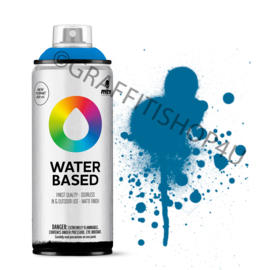 MTN Water Based Cobalt Blue