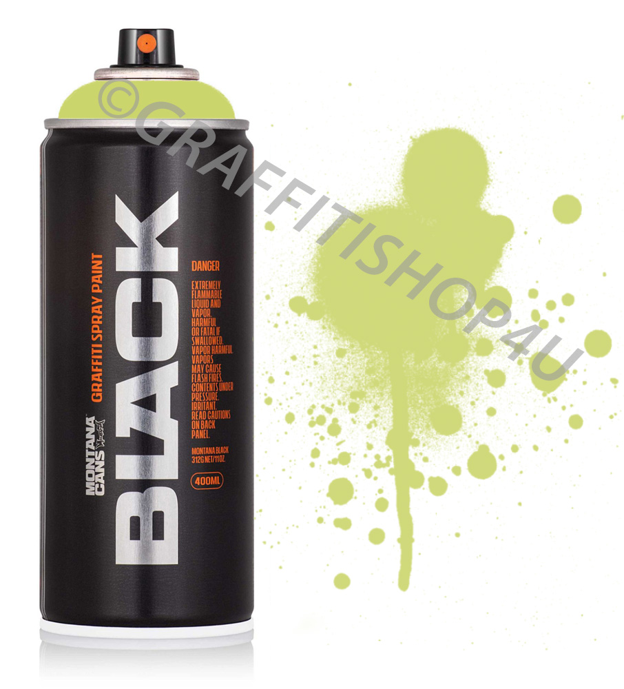 Montana Black Spring