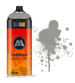 Molotow Premium CAPARSO Middle Grey Neutral