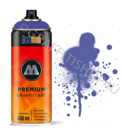 Molotow Premium Viola Dark