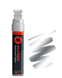 Molotow 640PP Burner Chrome