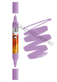 Molotow Acrylic Twin Lavender