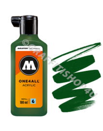 Molotow Refill 180ml Future Green