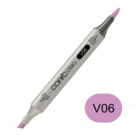 Copic Ciao Lavender