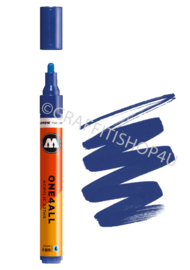 Molotow 227HS Night Blue