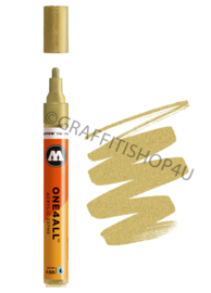 Molotow 227HS Metallic Gold